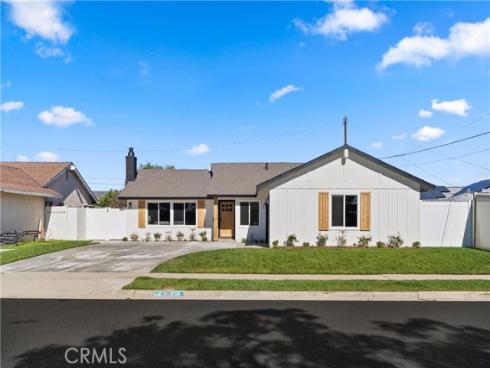 6061 Welde , Huntington Beach, CA