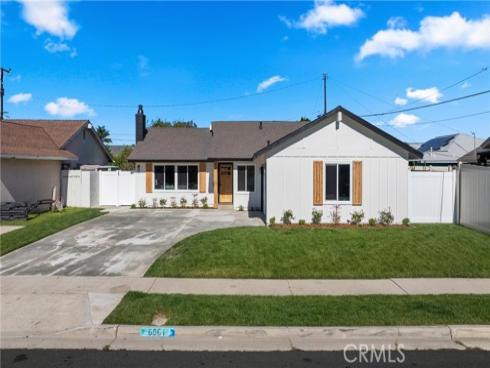 6061 Welde , Huntington Beach, CA