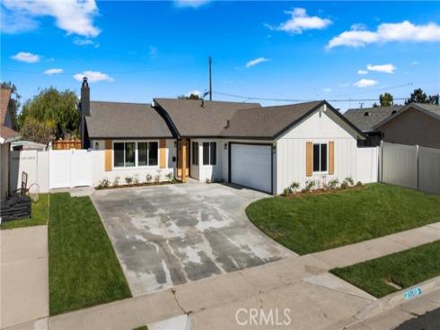 6061 Welde , Huntington Beach, CA