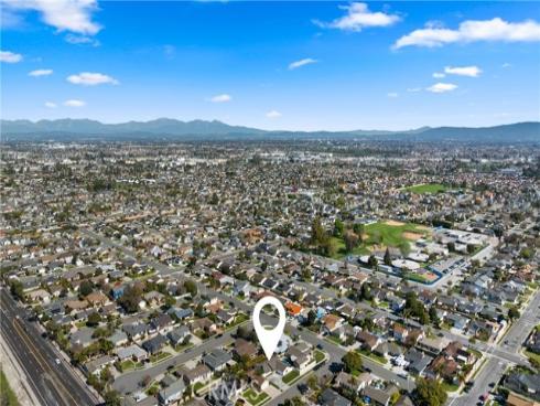 6061 Welde , Huntington Beach, CA