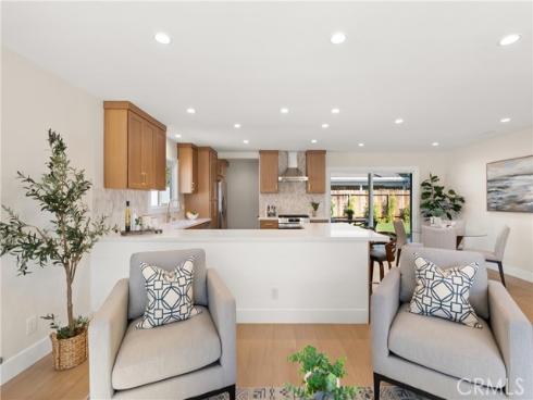 6061 Welde , Huntington Beach, CA