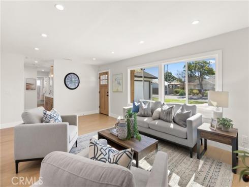 6061 Welde , Huntington Beach, CA