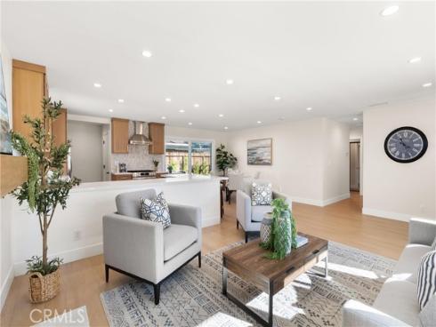 6061 Welde , Huntington Beach, CA