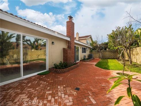 6781  Bridgewater  , Huntington Beach, CA