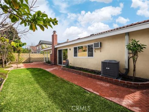 6781  Bridgewater  , Huntington Beach, CA