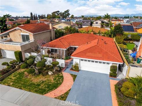 6781  Bridgewater  , Huntington Beach, CA