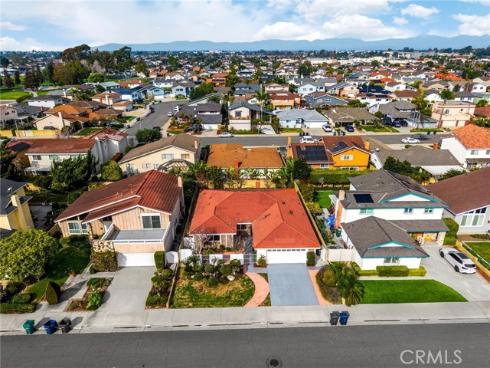 6781  Bridgewater  , Huntington Beach, CA