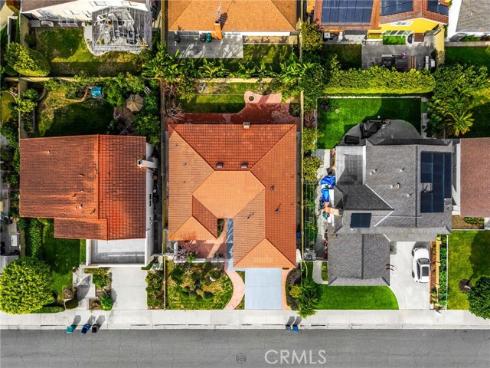 6781  Bridgewater  , Huntington Beach, CA