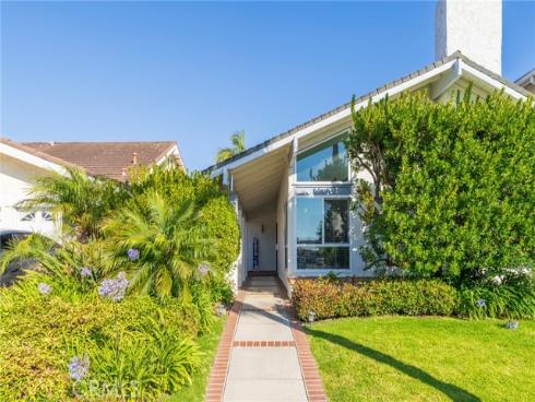 3962  Mistral  , Huntington Beach, CA
