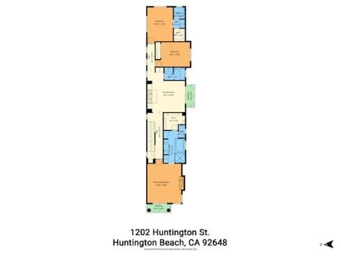 1202  Huntington   Street, Huntington Beach, CA