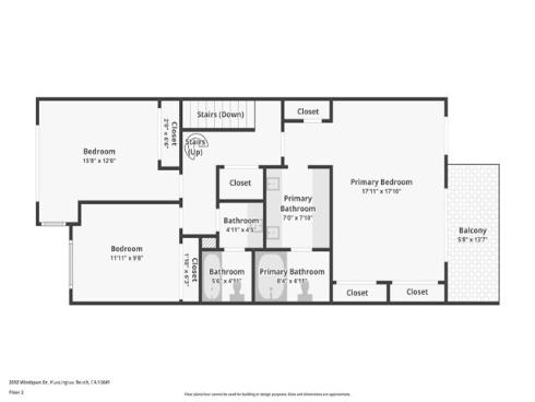 3592  Windspun  , Huntington Beach, CA