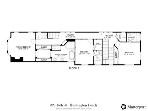 320  15th  , Huntington Beach, CA