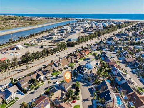 21891  Summerwind  , Huntington Beach, CA