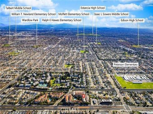 20371  Bluffside  B404  Circle, Huntington Beach, CA