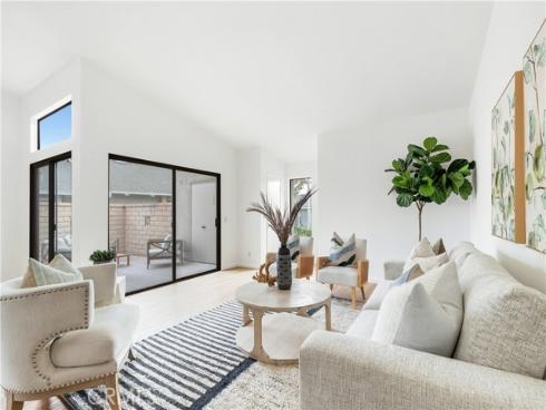 8815 Yuba Circle 1101C