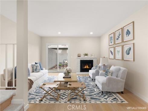 18853  Lister Lane  , Huntington Beach, CA