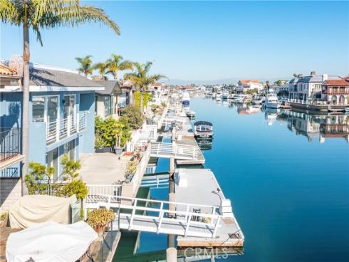 16802  Baruna  , Huntington Beach, CA