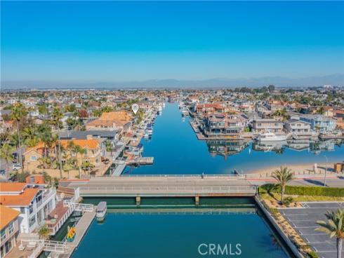 16802  Baruna  , Huntington Beach, CA