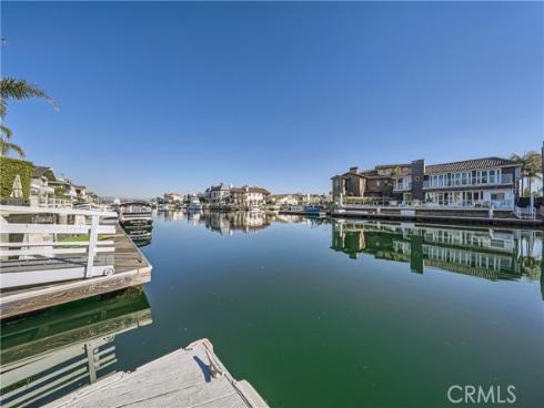 16802  Baruna  , Huntington Beach, CA