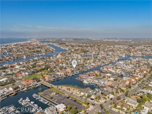 16802  Baruna  , Huntington Beach, CA