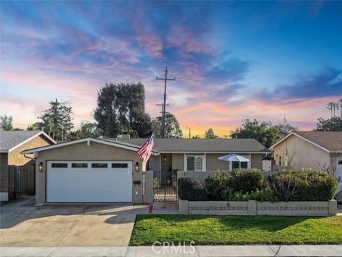 7622  Don   Drive, Huntington Beach, CA
