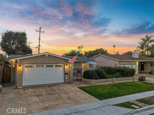 7622  Don   Drive, Huntington Beach, CA
