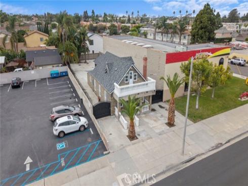 19321  Beach   Boulevard, Huntington Beach, CA