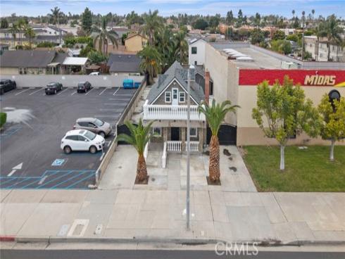 19321  Beach   Boulevard, Huntington Beach, CA