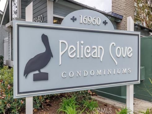 16960  Algonquin Street  2-304 , Huntington Beach, CA