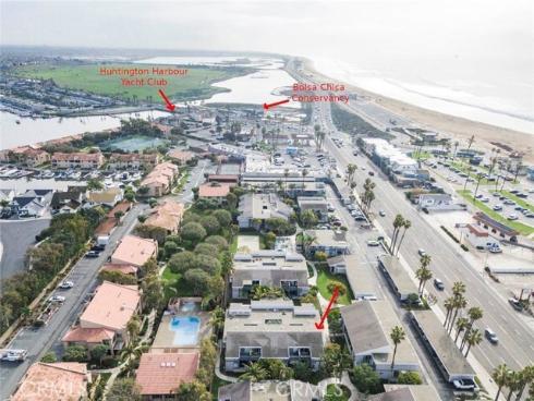 17092  Pacific Coast Hwy  204 , Huntington Beach, CA