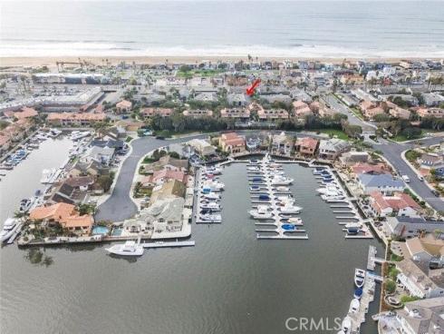 17092  Pacific Coast Hwy  204 , Huntington Beach, CA