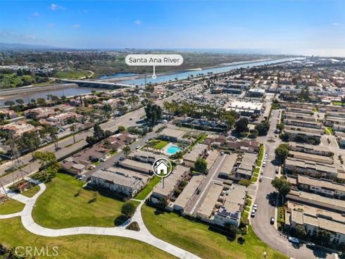 21282  Wavecrest   Circle, Huntington Beach, CA