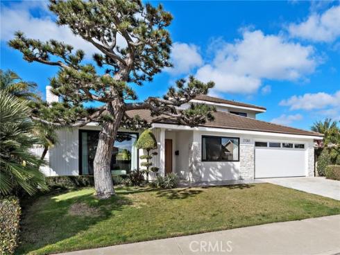 21361 Lemontree , Huntington Beach, CA