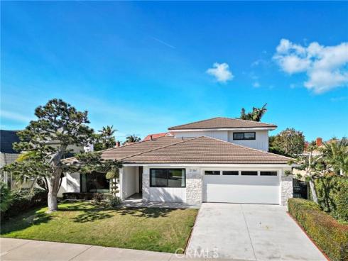 21361 Lemontree , Huntington Beach, CA