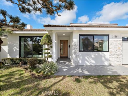 21361 Lemontree , Huntington Beach, CA