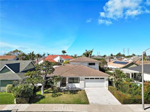 21361 Lemontree , Huntington Beach, CA