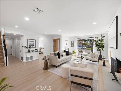 21361 Lemontree , Huntington Beach, CA