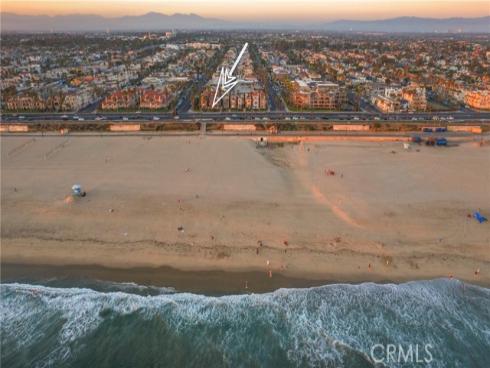1314 Pacific Coast Highway A , Huntington Beach, CA