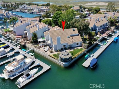 16102 Bonaire Circle, Huntington Beach, CA