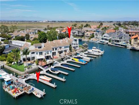 16102 Bonaire Circle, Huntington Beach, CA