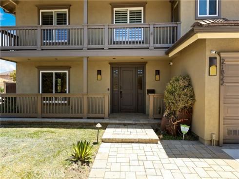 21822  Seacrest Ln  , Huntington Beach, CA