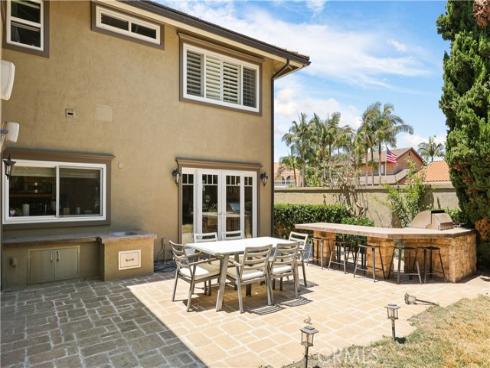 21822  Seacrest Ln  , Huntington Beach, CA