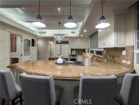 16631  Carousel  , Huntington Beach, CA