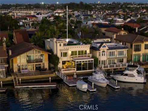 16631  Carousel  , Huntington Beach, CA