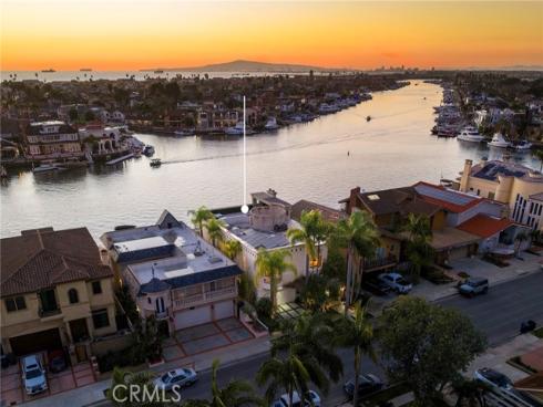 16631  Carousel  , Huntington Beach, CA