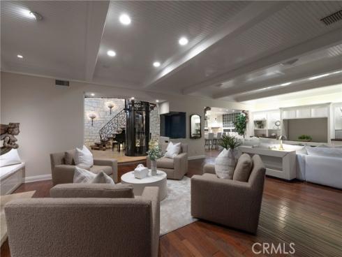 16631  Carousel  , Huntington Beach, CA