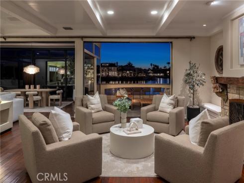 16631  Carousel  , Huntington Beach, CA