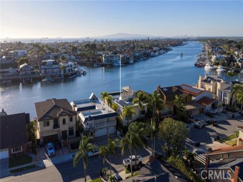 16631  Carousel  , Huntington Beach, CA