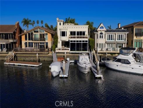 16631  Carousel  , Huntington Beach, CA