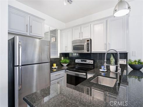 20341  Bluffside  C-203  Circle, Huntington Beach, CA